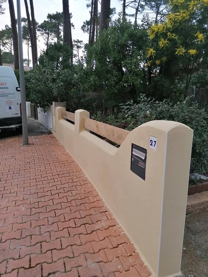 Entreprise de maçonnerie pour les travaux de neuf et rénovation