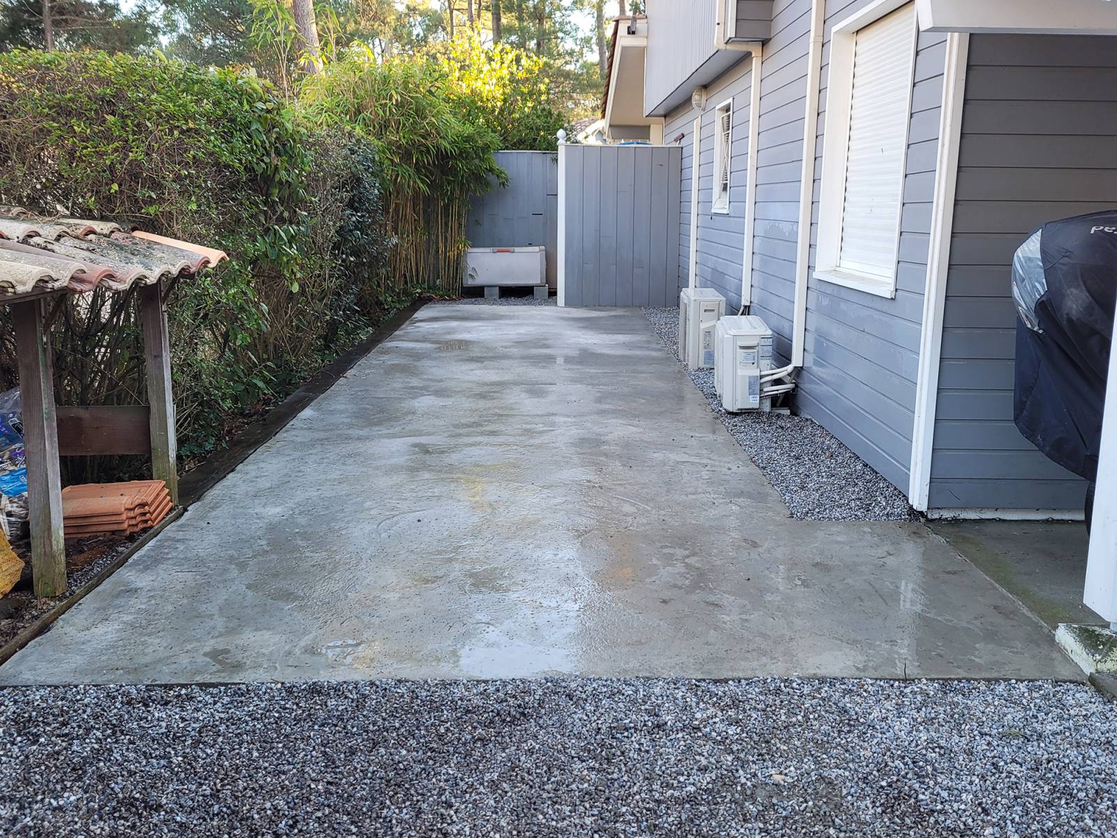 Maçon pas cher à proximité à Mimizan en Aquitaine 40200