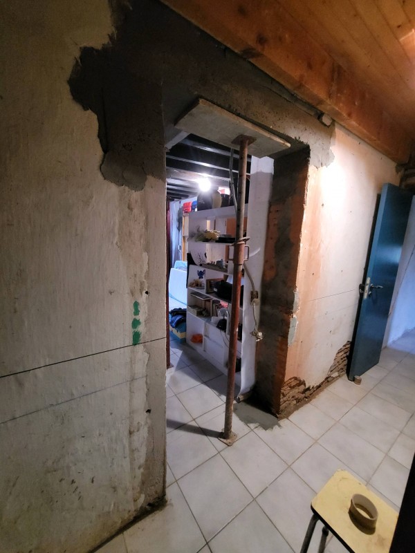 Rénover l'intérieure d'une maison landaise située en Gironde