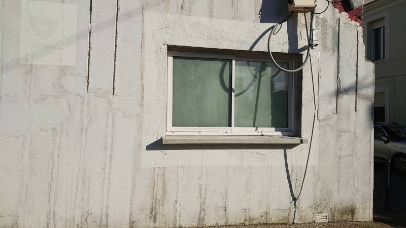 Créer une ouverture dans un mur porteur d'une maison en pierre