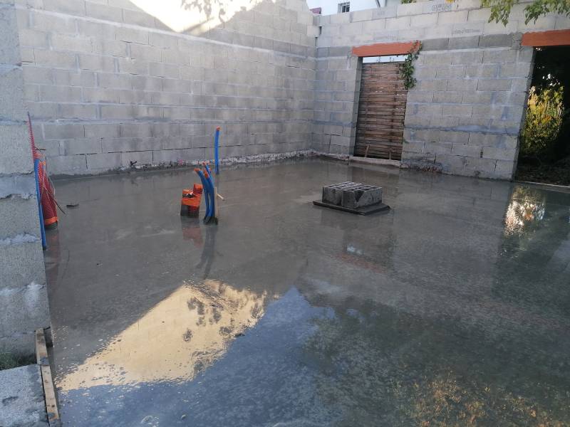 Quel isolant sol choisir pour une dalle béton à Parentis-en-Born