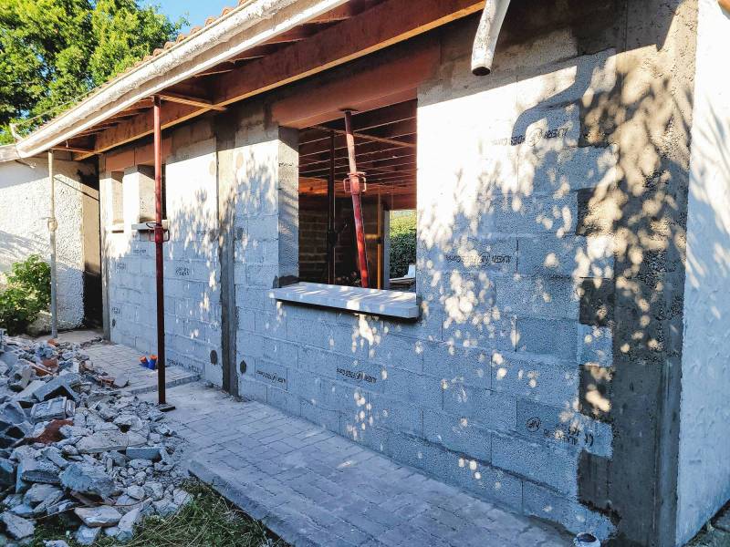 Trouvez un spécialiste pour la rénovation structurelle près de Cazaux