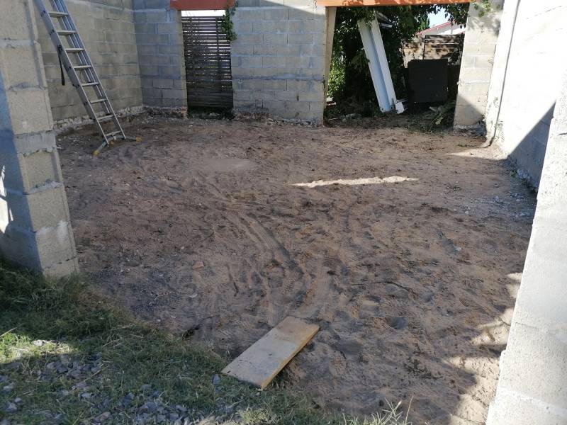Entreprise de maçonnerie située à proximité de Parentis-en-Born pour réalisation de dalle béton et isolation sol pas chère