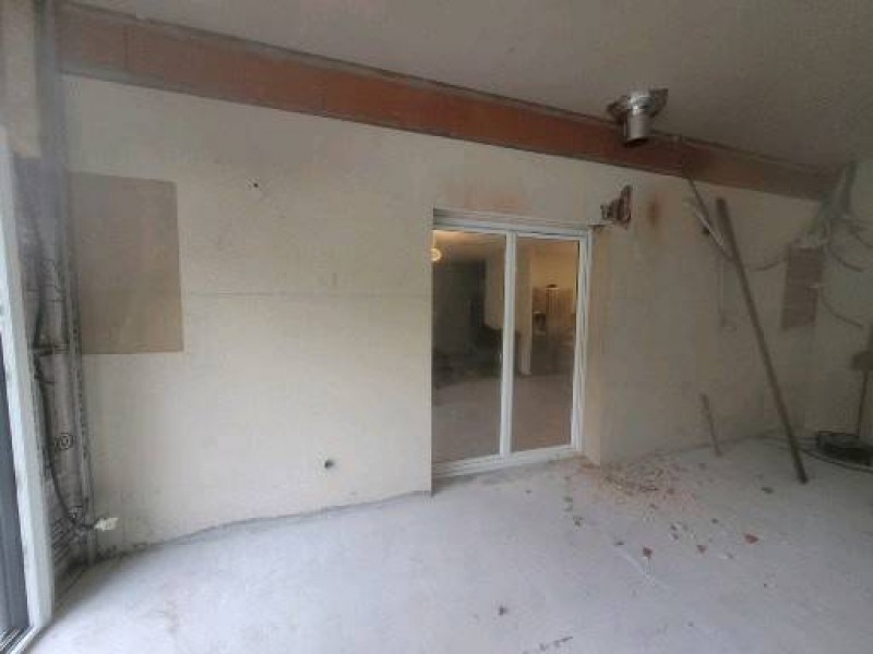 Réalisation d’une ouverture entre deux pièces dans une maison située à La Teste-de-Buch