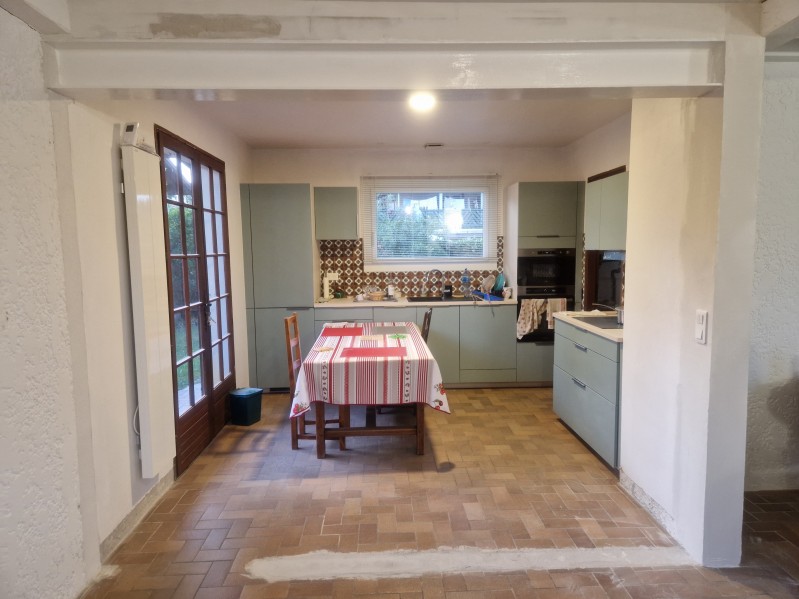 Optimiser l'espace avec des IPN pour plus de luminosité à Biscarrosse