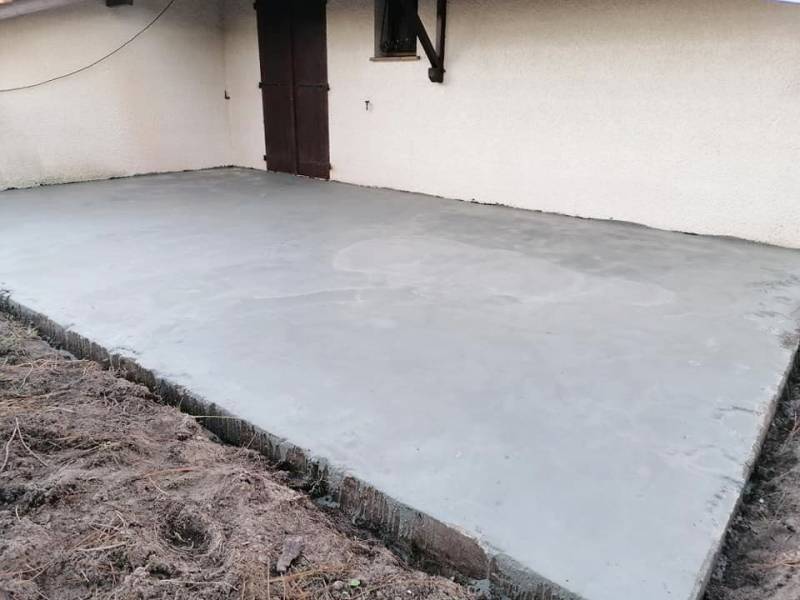 Entreprise pour rénovation de maçonnerie pour maison landaise