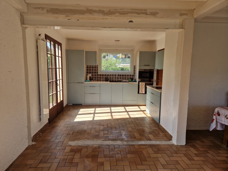 Optimisation de l'espace avec des IPN pour plus de luminosité à Biscarrosse