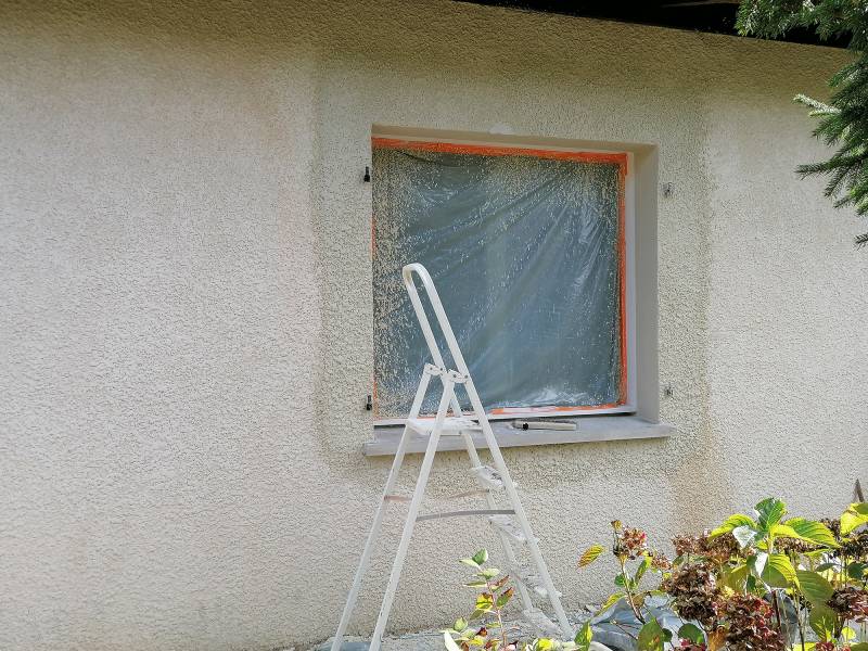 Entreprise Pierrick Thebault, spécialisée dans tous les travaux de maçonnerie à Biscarrosse