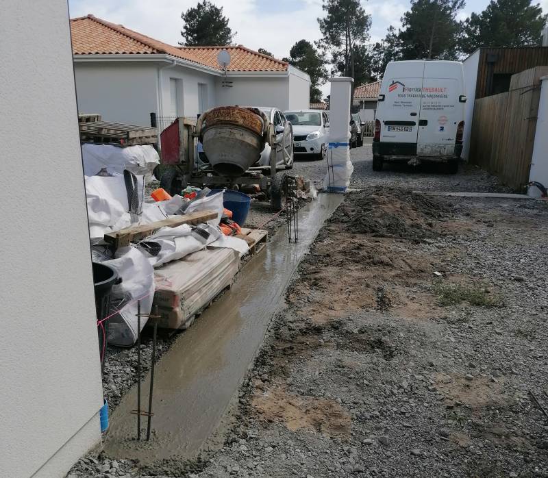 Quel artisan choisir pour la rénovation d'une clôture à Biscarrosse ?