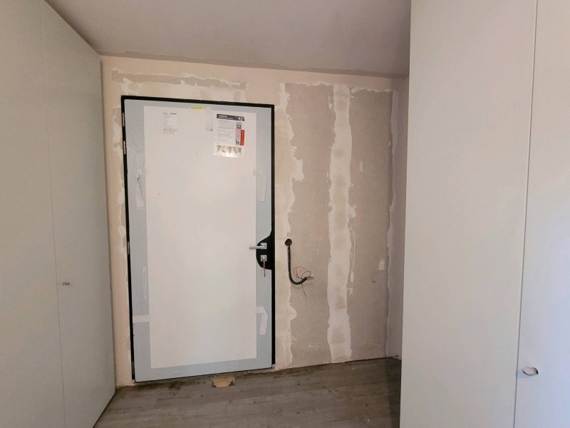 Pratiquer une ouverture dans un mur porteur d’une maison des Landes