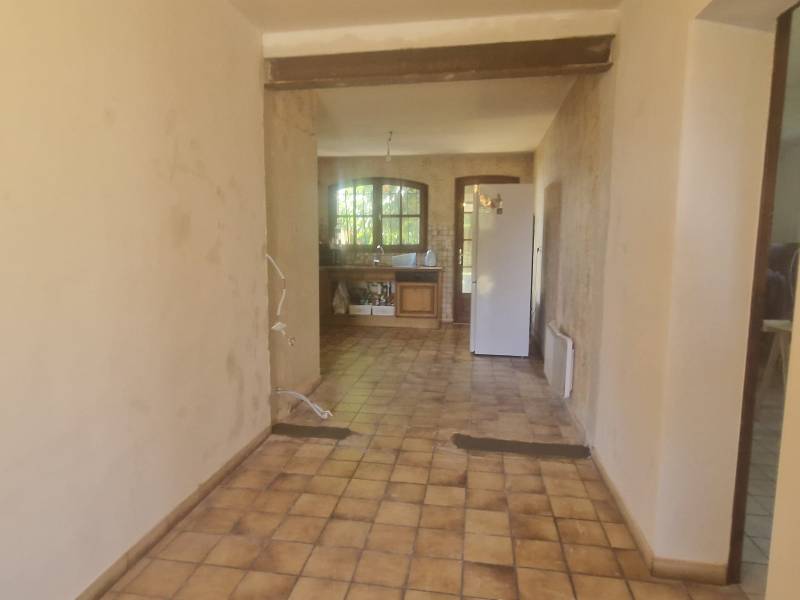 Transformez votre maison avec une ouverture lumineuse et stable grâce à un IPN à Pontenx-les-Forges