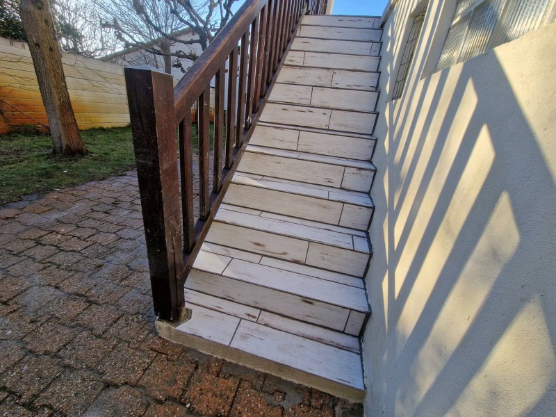 Comment réussir un agrandissement de balcon avec changement de carrelage