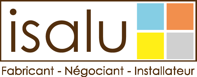 Artisan menuiserie aluminium à Biganos et Biscarrosse - Isalu -