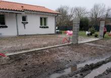 Nos prestations sur le secteur de dans le Bassin d'Arcachon