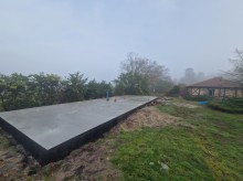 Notre zone d'activité pour ce service Maçon pas cher à proximité