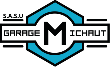 Garage automobile Michaut situé à Parentis-en-Born